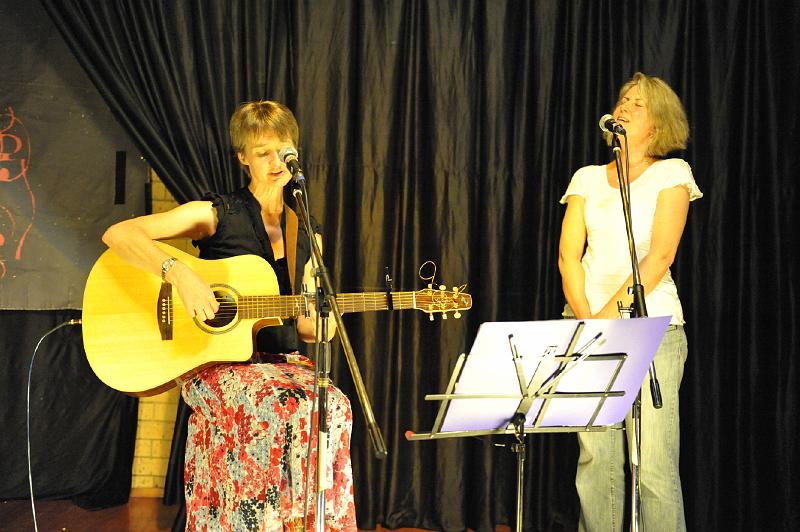 Sarah Fogarty & Margie Salem 11.jpg - Sarah Fogarty & Margie Salem